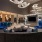 Aqua Lounge - Evening