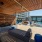 Pool Deck Cabanas