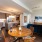 Residence Dining & Living Room