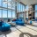 Aqua Lounge