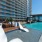 Pool Deck