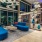 Aqua Lounge - Evening